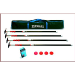 ZipPole 4-Pack